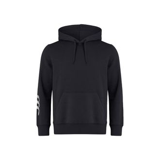 Canterbury Of New Zealand Heren Tempo Hoodie (Zwart)