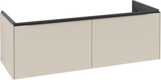 Villeroy & Boch Subway 3.0, Mueble De Lavabo, 1272x429x478 Mm, 2 - Villeroy&boch