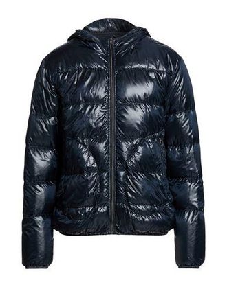 Herno COATS & JACKETS - Puffers on YOOX.COM