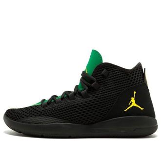 Nike Jordan Trophy Room x Air Jordan Reveal Black Pine 853345-041