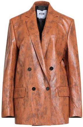 Msgm SUITS and CO-ORDS - Blazers on YOOX.COM