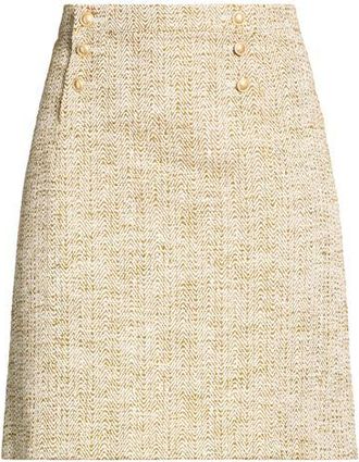 Ines De La Fressange BOTTOMWEAR - Minigonne su YOOX.COM