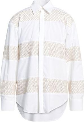 Msgm CAMISETAS Y TOPS - Camisas en YOOX.COM