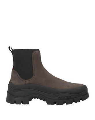 Moncler FOOTWEAR - Ankle boots on YOOX.COM