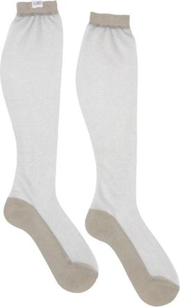 Maison Margiela Long Socks