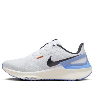 Nike (WMNS) Nike Air Zoom Structure 25 White Royal Pulse Black DJ7884-107