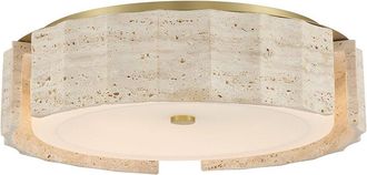 Eurofase Lighting Roslington 18In Flush Mount