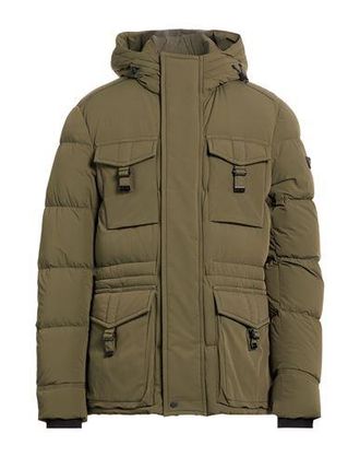 Peuterey ROPA DE ABRIGO - Plum&iacute;feros y acolchados en YOOX.COM