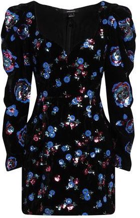 Sabina Musáyev DRESSES - Mini dresses sur YOOX.COM