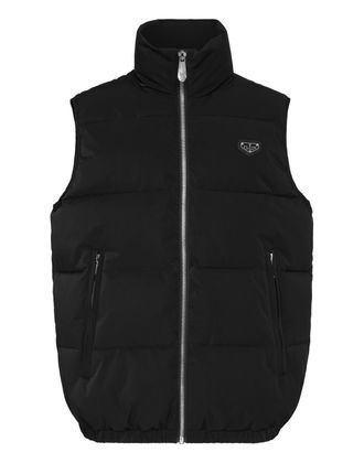 Philipp Plein Dons Vest