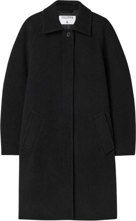 Filippa K Donna, Cappotti, Nero, M, new