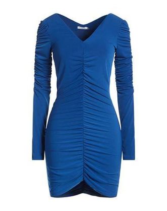 Patrizia Pepe DRESSES - Mini dresses on YOOX.COM
