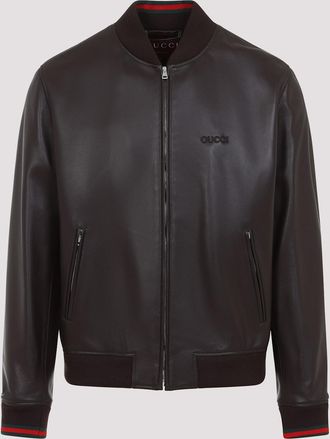 Gucci Bomber Jacket
