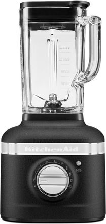 KitchenAid Kitchenaid K400 1,4 L Batidora De Vaso 1200 W Negro