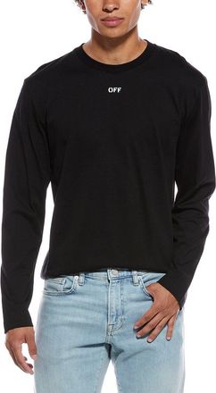 Off-white T-Shirt