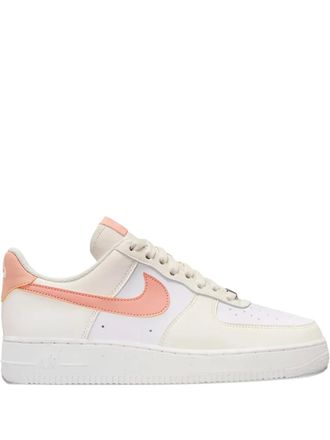Nike Air Force 1 07 sneakers - Beige