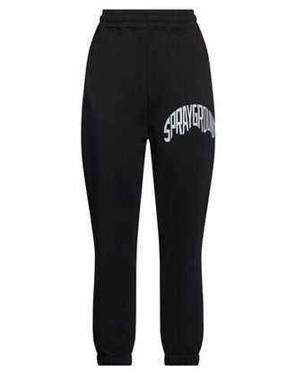 Sprayground BOTTOMWEAR - Trousers on YOOX.COM