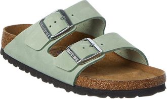 Birkenstock Arizona Bs Narrow Leather Sandal