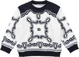 Dolce & Gabbana TOPWEAR - Sweatshirts on YOOX.COM