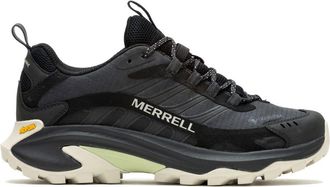 Merrell Moab Speed 2 GORE-TEX in Black