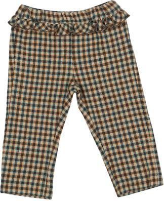 Il Gufo BOTTOMWEAR - Trousers on YOOX.COM