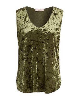Carla G. TOPWEAR - Tops on YOOX.COM