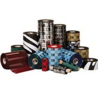 Zebra Ribbon Y/m/c/k/o 280 Stampe Zxp3 S