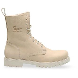 Panama Jack Frisia B1 Winterschuhe f&uuml;r Damen | beige