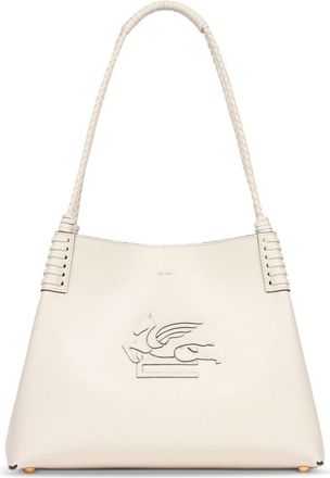 Etro Off White Libra Tote