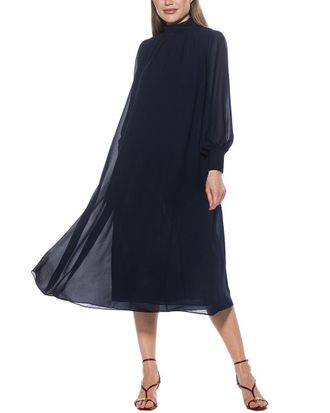 Alexia Admor Kehlani Shift Dress