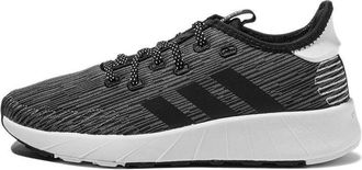 adidas (WMNS) adidas neo Questar X Byd Grey B96481