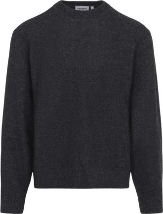 Carhartt Work in Progress Uomo, Maglie, Nero, XL, new