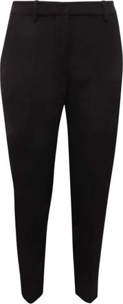 Emma & Gaia Donna, Pantaloni, Nero, S, new