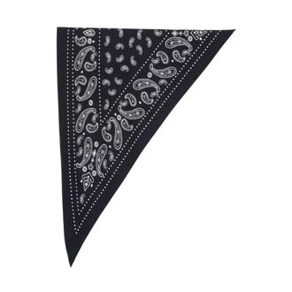 Destin Pa&ntilde;uelo - Accessories - Mujer - Azul - ONE SIZE