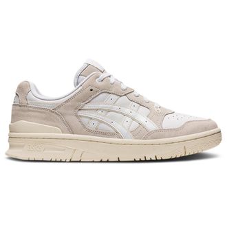 Asics Asics EX89 Heren Cr&egrave;me Wit