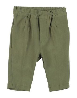 SKILL_OFFICINE BOTTOMWEAR - Trousers on YOOX.COM