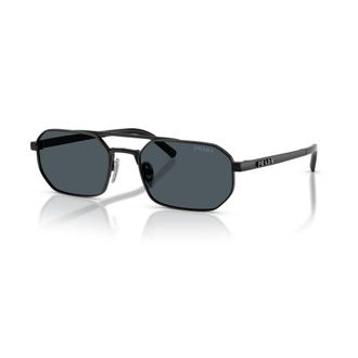 Prada D53S Sunglasses - male - Prada - Sunglasses - Black - 55 MM - Accessories