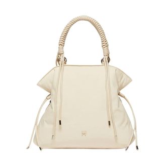 Marella Mujer, Bolsos, Beige, Talla: ONE Size