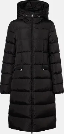 Moncler Avocette down coat