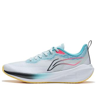 Li-Ning WuShi 5S Lite White Blue ARST003-6