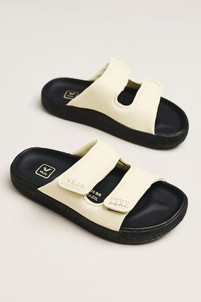 Veja Etna Bold Slide Sandals