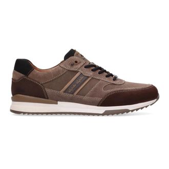 Australian Footware Schoenen, Heren, Bruin, 45 EU, Leer, Filmon Leather