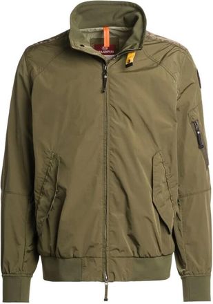 Parajumpers Hombre, Chaquetas, Verde, Talla: M