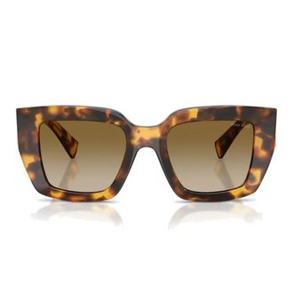 Miu Miu Mub05 S Sonnenbrille