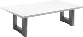 M&auml;usbacher Couchtisch