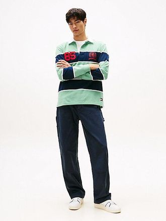 Tommy Hilfiger Jaime Loose Carpenter Trousers
