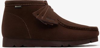 Clarks Wallabee Boot GORE-TEX Standard Fit