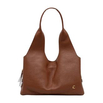 Coccinelle Mujer, Bolsos, Marr&oacute;n, Talla: ONE Size