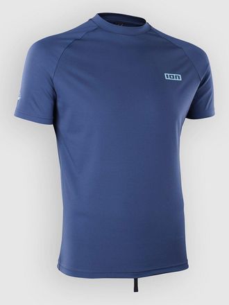ION Ion Rashguard Ss Lycra blau