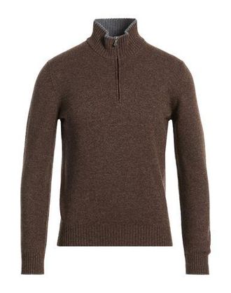 Gran Sasso KNITWEAR - Turtlenecks on YOOX.COM